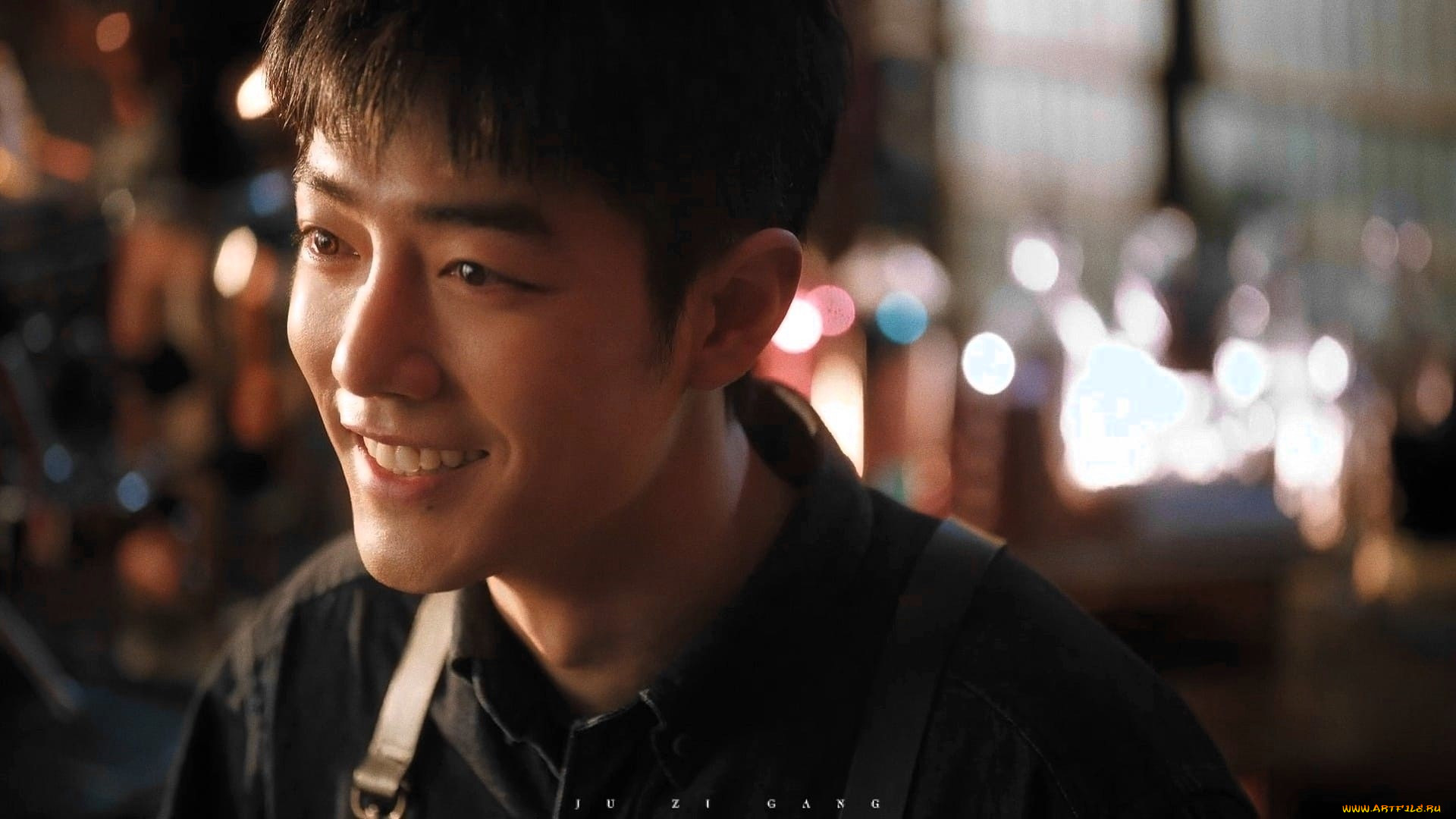 , xiao zhan, , 